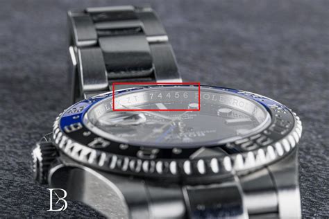 echte rolex seriennummer|rolex serial number lookup.